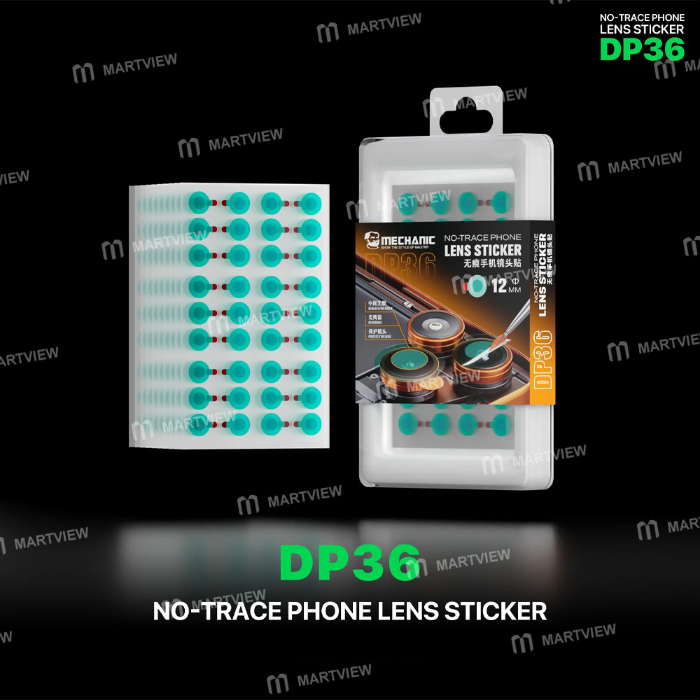 mechanic dp36-seamless-phone-camera-protective-sticker-for-rear-front-camera-repair-2