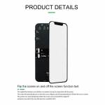 Relife TB-01 IP Smart Test Box 3D Touch Brightness Testing Display Repair for iPhone 6S - 12 Pro Max