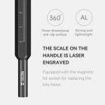 Jakemy JM-8184 47-in-1 Precision Magnetic Screwdriver Set for Mobile Phone / PC Repair