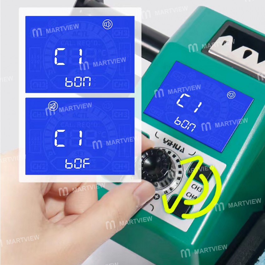 yihua 982-lcd-digital-display-intelligent-soldering-station-13