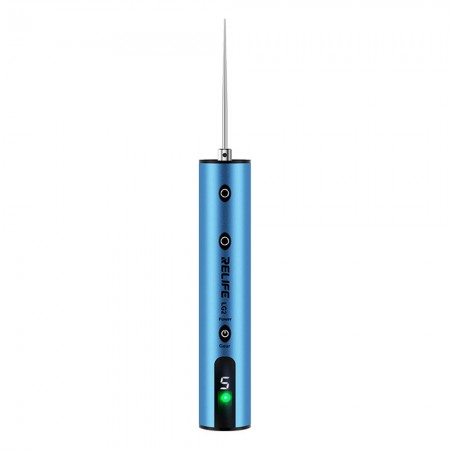Relife LG2 Intelligent OCA Glue Remover for Mobile Phone Screen Repair