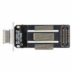 Replacement charging port flex cable for iPad Mini 6 space gray starlight pink purple