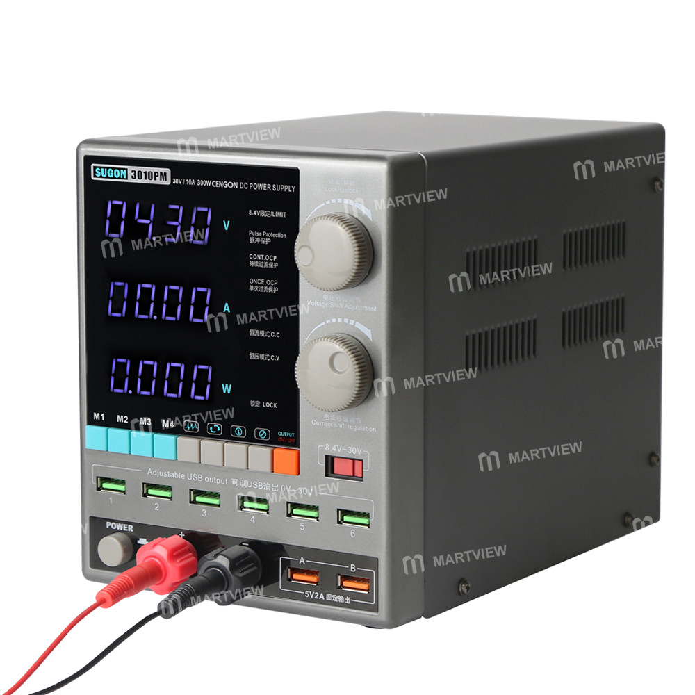 sugon 3010pm-30v-10a-4-digits-display-led-high-precision-adjustable-switching-dc-power-supply-5