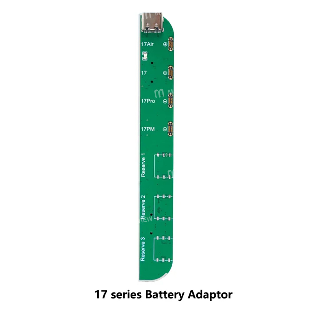 jcid v1se-v1s-plus-v1s-pro-battery-read-write-adaptor-for-iphone-8-to-17pro-max-2