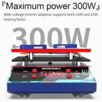 jtx jp-1-universal-preheating-platform-for-motherboard-planting-tin-degumming-laminated-7