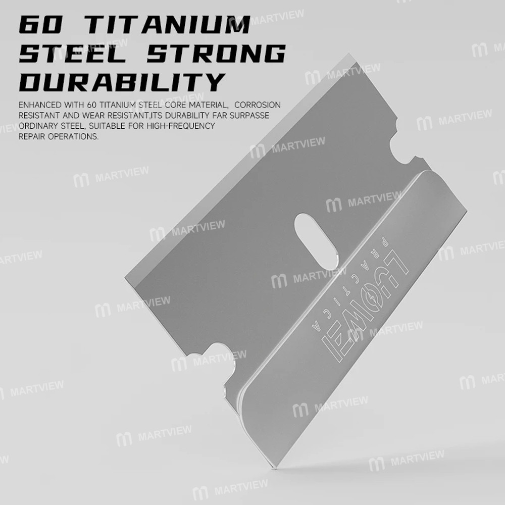 luowei lw-110-high-toughness-stainless-steel-blades-for-disassembly-and-adhesive-removal-4