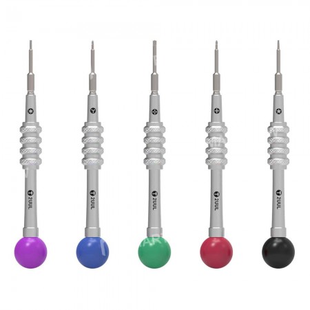 2UUL SCROW Lollipop Screwdriver For Mobile Phone Repair