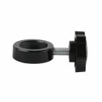 25mm 32mm Fixing Ring for Industrial Stereo Microscope Video Camera Stand Holder Metal Pillar Bar wi