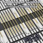 lanrui g36-00038mm-core-bridge-micro-copper-wire-for-cellphone-motherboard-cpu-repai-6