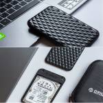 Orico 2.5-inch SATA to USB 3.0 External HDD Case