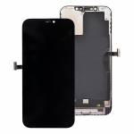 replacement oled-screen-digitizer-assembly-for-iphone-12pro-max--black-6