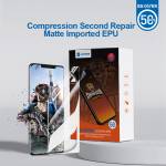 sunshine ss-057ek-matte-anti-stress-repair-scratches-hydrogel-protector-film-5