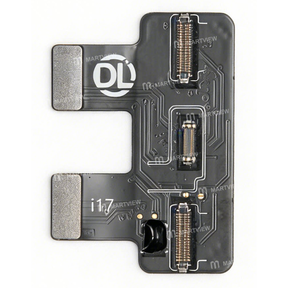 dlzx dl400-pro-itestbox-dedicated-display-test-flex-cable-for-iphone-17-17air-17-pro-17pro-max-2