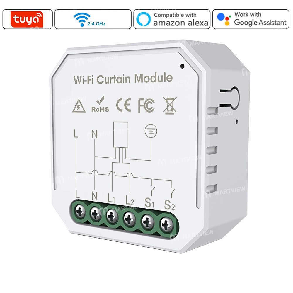 tuya wifi-intelligent-curtain-switch-module-home-11