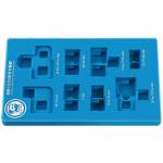 Mechanic V68 Camera Positioning Silicone Pad Dedicated for iPhone 7 to 13 Pro Max