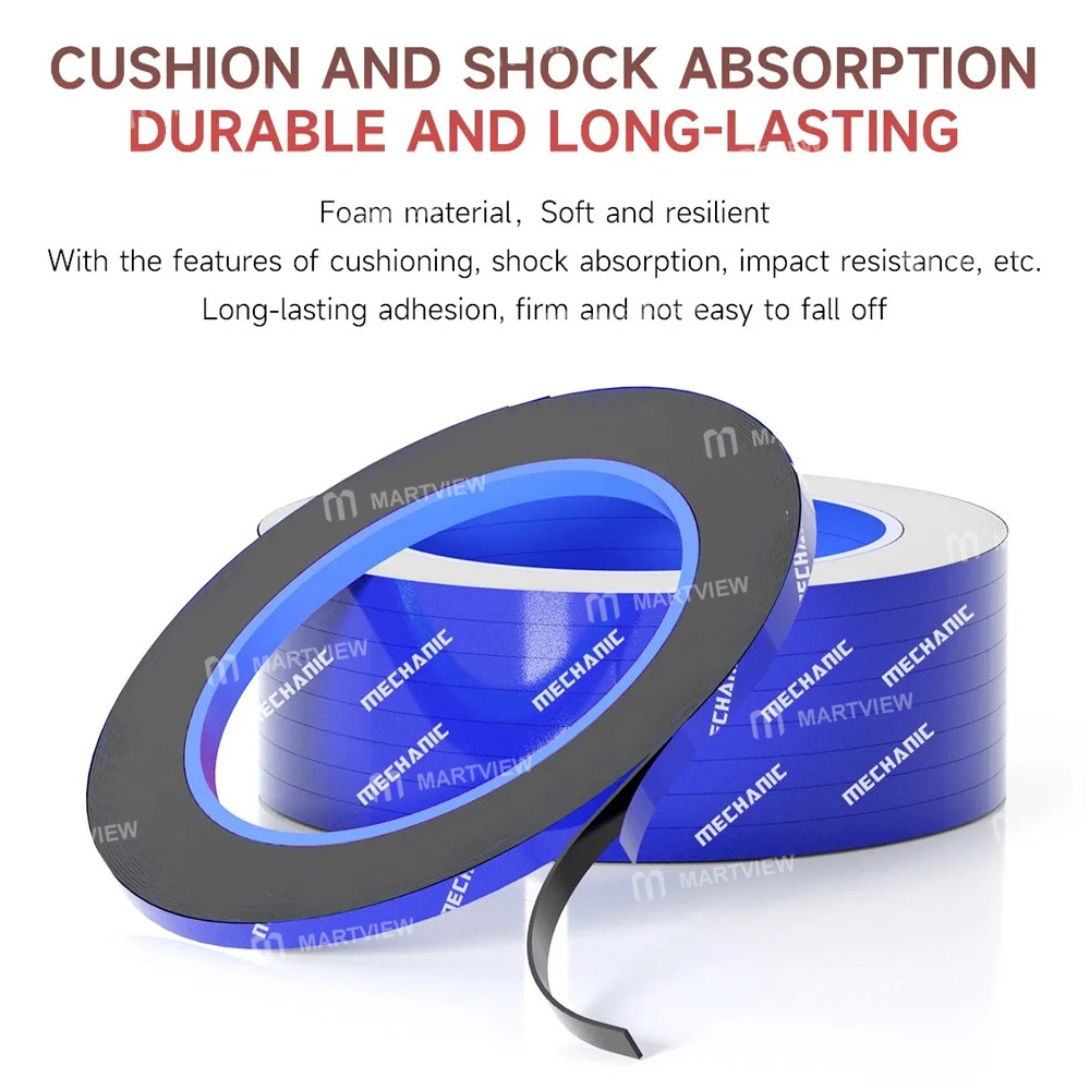 mechanic t3-blue-double-sided-adhesive-tape-for-sealing-mobile-phone-screen-back-cover--7meter-5