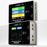 luowei lw-d1-isolated-power-supply-design-digital-curve-ammeter-for-mobile-phone-repair-2