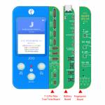JC V1S Phone Code Reading Photosensitive Original Color Touch Screen Battery Fingerprint Serial Numb