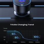 ugreen 130w-3-port-super-fast-charger-car-charger-compatible-multiple-protocols-9