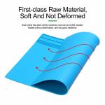 relife rl-004a-multi-function-heat-insulation-anti-skid-silicone-pad-for-mobile-phone-repair-2