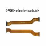Replacement mainboard connection cable for oppo reno 4 reno 4 pro reno 4 se