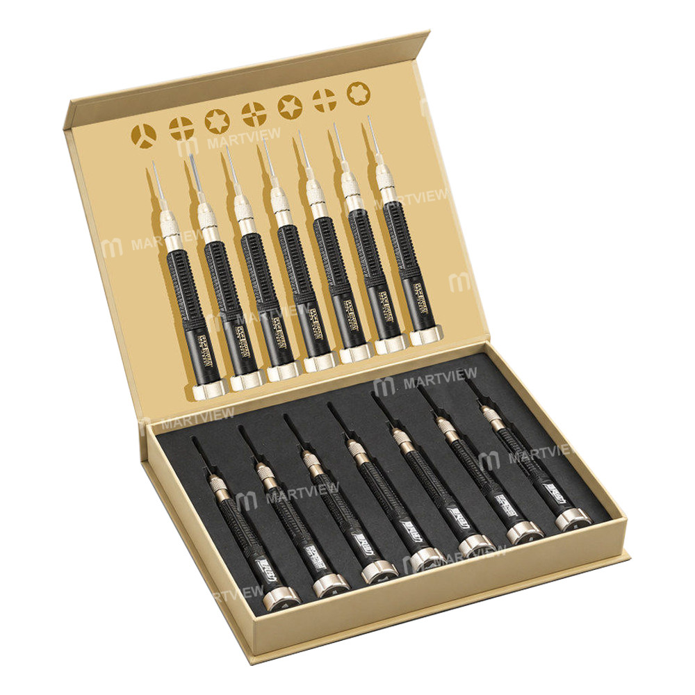 keguan hurricane-series-magnetic-torque-protection-screwdriver-for-mobile-phone-tablet-repair-12
