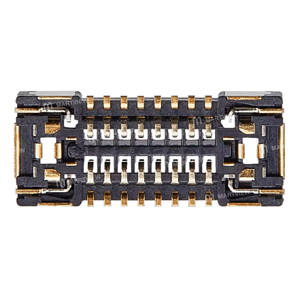 16 pin-signal-interface-fpc-connector-for-iphone-16-pro-16-pro-max-3