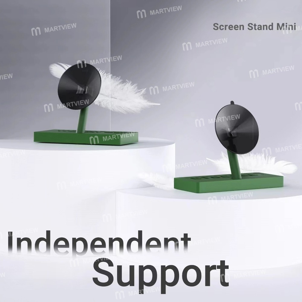 2uul mini-screen-stand-with-side-screen-suction-cup-for-mobile-phone-repair-4