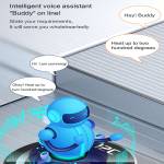 i2c t20-intelligent-motherboard-middle-layered-heating-platform-6