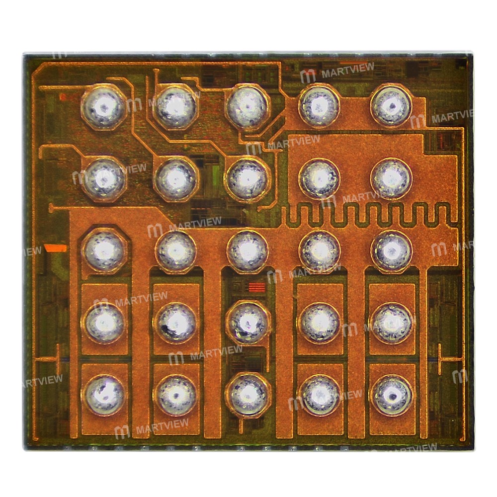 3567a1 camera-flash-driver-ic-for-iphone-11-to-16-pro-max-3