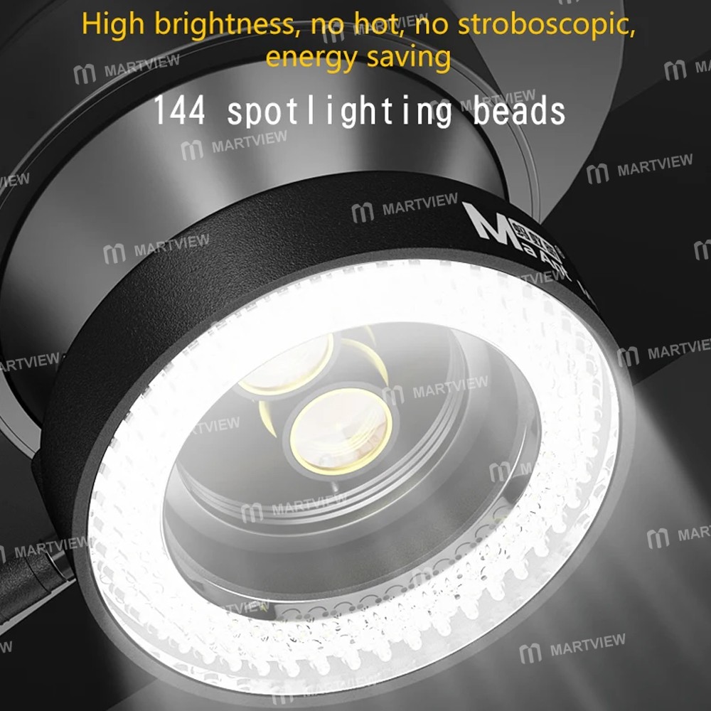 maant my-037-usb-cable-control-144-spotlighting-beads-microscope-led-ring-light-7