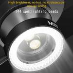 maant my-037-usb-cable-control-144-spotlighting-beads-microscope-led-ring-light-7