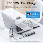 orico dpl12-12-in-1-type-c-hdmi-dp-2k-rj45-audio-jack-tf-sd-usb-30-5gbps-docking-station-9