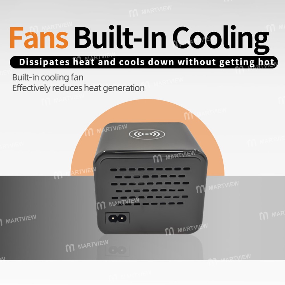 wylie wl-205d-100w-9-ports-usb-type-c-charger-station-with-wireless-charging--ex-expansion-port-7