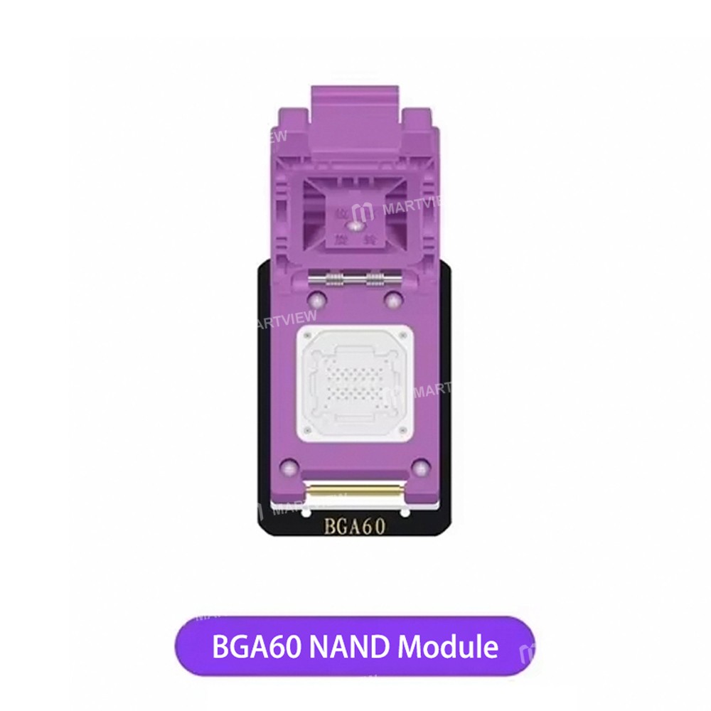 luban h7-pcie40-nand-programmer-for-iphone-6-to-16pm-ipad-nand-capacity-expansion-4
