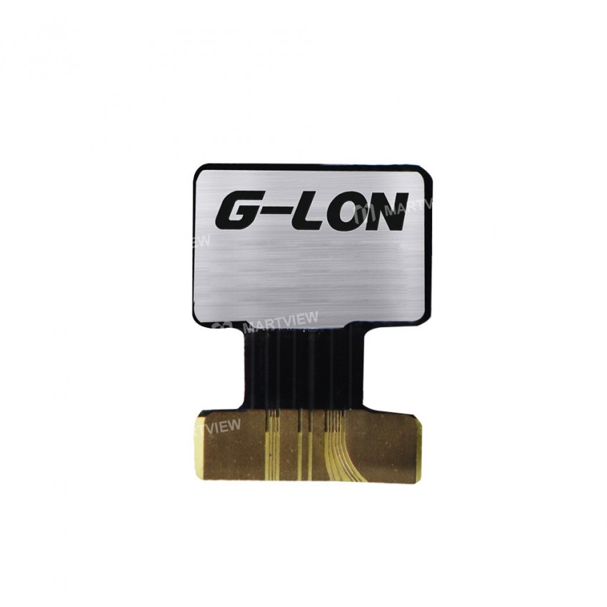 G-LON 10in1 iMesa Phone Fingerprint Repair FPC Connector Socket Flex Cable for iPhone 7 7Plus 8 8Plu