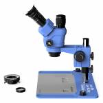 mijing mj-6555-65-55x-synchronous-zoom-trinocular-stereo-microscope-with-aluminum-alloy-base-2