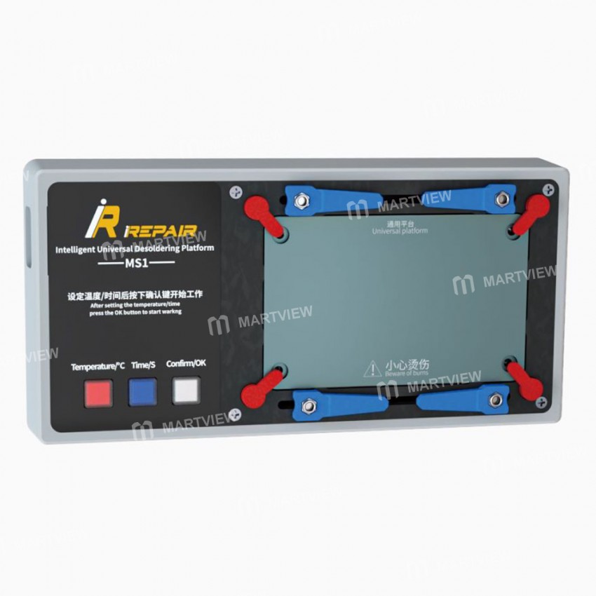 Mijing iRepair MS1 Intelligent Universal Desoldering Platform for Android Phones