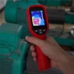 UNI-T UTi120S Handheld Infrared Thermal Imager