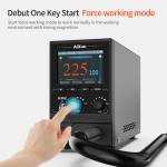 aixun h312-intelligent-internet-1400w-digital-display-hot-air-gun-bga-rework-station-7
