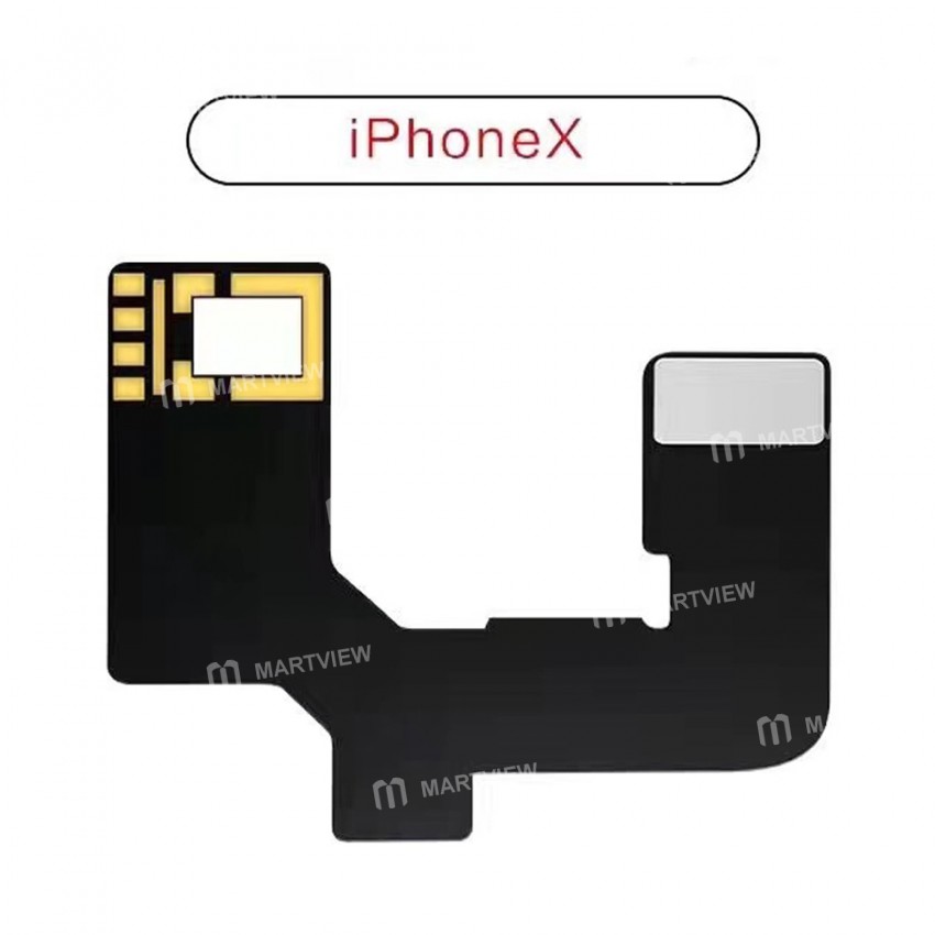 i2C IFace ID-V8i Third Generation Face ID Dot Matrix