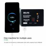 Relife RL-936W Upgrade Portable Electric Spot Welding for Mobile Phone Battery Welding
