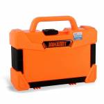 JAKEMY JM-8146 (47 in 1) Multifunctional Household Screwdriver Tools Kit