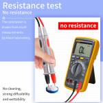 Aixun UP-100 No-Clean Hose Zero Halogen Lead-Free Environmental Protection Solder Paste Flux