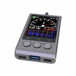 HR-U101 iBoot Power Type-C Repair Cable for iPhone and Android