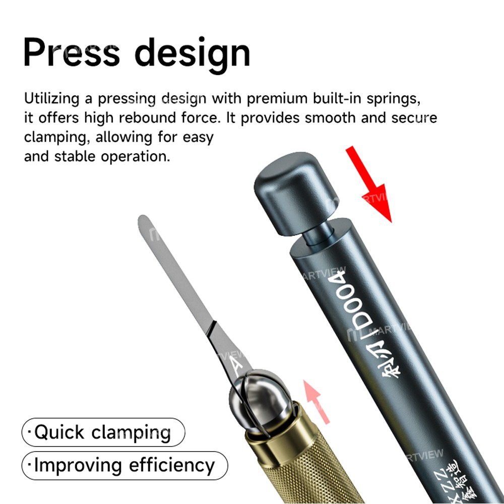 xzz multifunctional-hand-polished-elastic-glue-removal-blades-11
