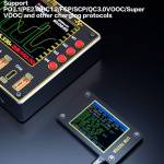 i2c c08-flash-charger-no1-digital-waveform-ammeter-with-charge-detection-voltage-measurement-14