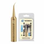 WNB 900M-T Lead-Free Pure Copper Inside Heat Soldering Iron Tip for 936 Soldering Stations