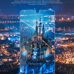 Mechanic Press Screen OCA Optically Clear Adhesive for Mobile Phone Screen