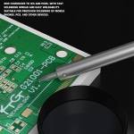 luowei lw-223-lw-559-100g-non-resistive-non-conductive-no-clean-lead-free-soldering-bga-flux-paste-6